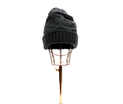 Knitted Beanie #KNIBEA1 (PC)