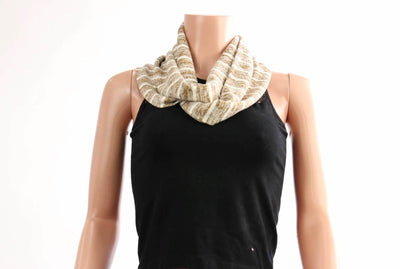 Striped Infinity Scarf #PCH3917 (PC)