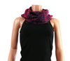 Knitted Infinity Scarf #PCH3995 (PC)