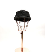 Kids Beanie with Visor #VIBEA1 (PC)