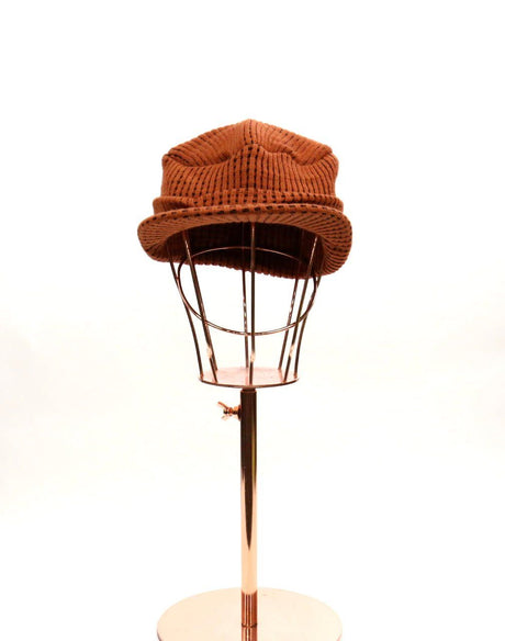 Kids Beanie with Visor #VIBEA1 (PC)