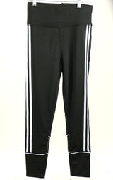 Hooded Jacket and Legging Set with White Stripes #YPS3143 (PC)