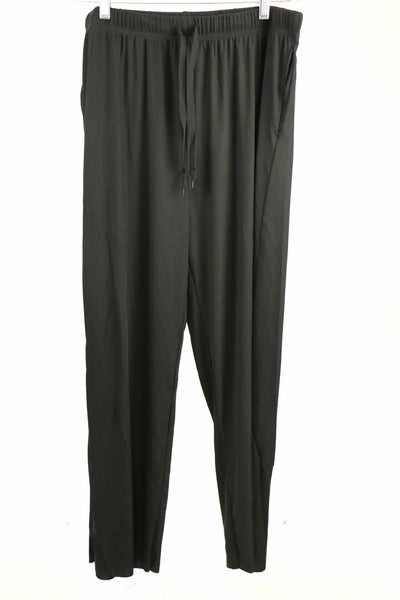 Long Sleeve Shirt and Pants Set / Black #YPS3458 (PC)