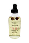Wellos Aromatherapy Essential Oil 4oz (PC)