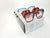 Wholesale Fashion Sunglasses #9740 (12PC)
