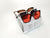 Wholesale Fashion Sunglasses #9794 (12PC)