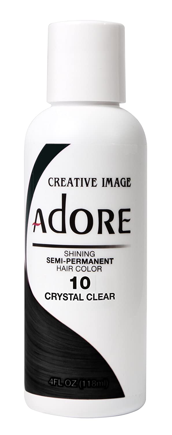 Adore Semi-Permanent Hair Color 4oz (PC)