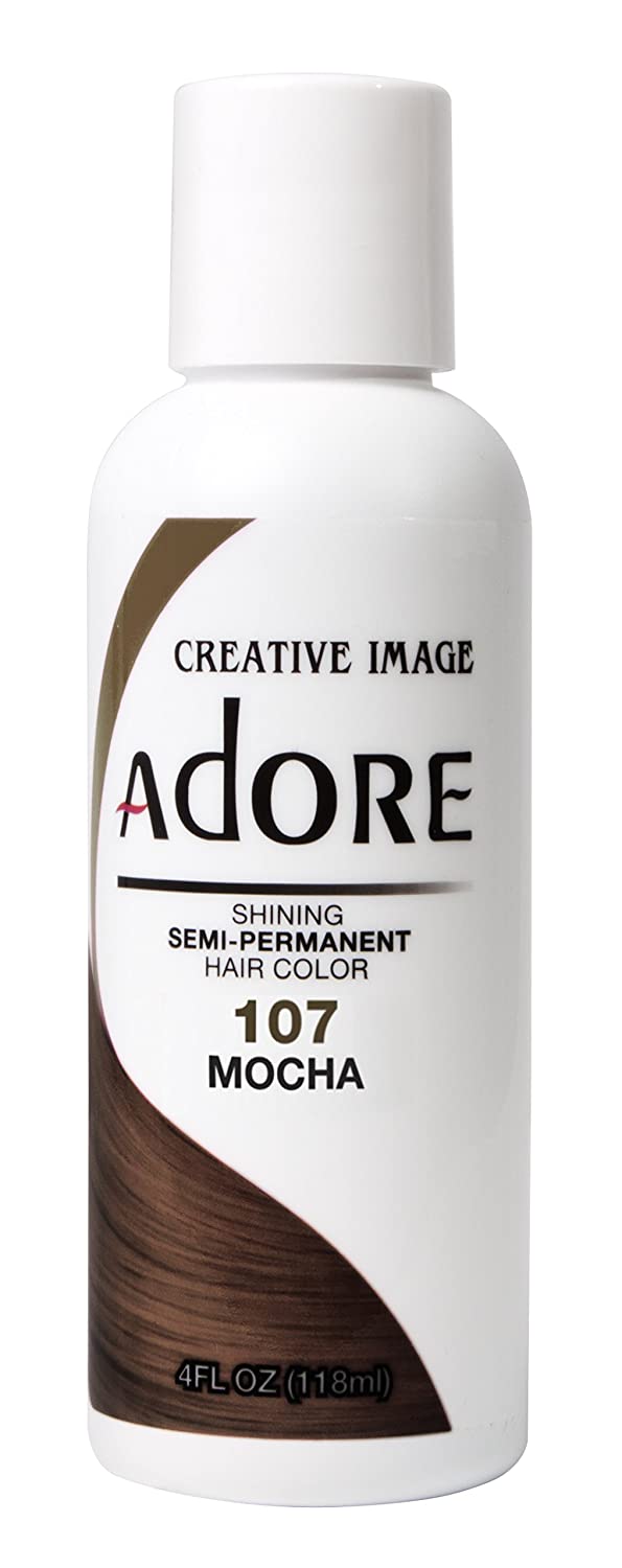 Adore Semi-Permanent Hair Color 4oz (PC)