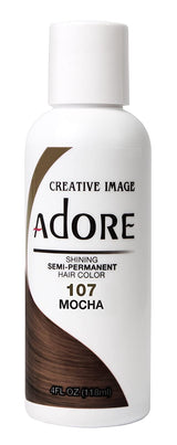 Adore Semi-Permanent Hair Color 4oz (PC)