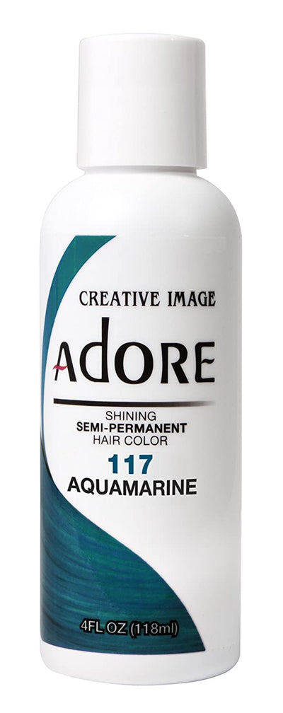 Adore Semi-Permanent Hair Color 4oz (PC)