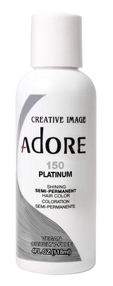Adore Semi-Permanent Hair Color 4oz (PC)