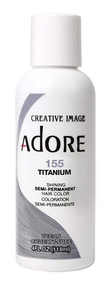 Adore Semi-Permanent Hair Color 4oz (PC)