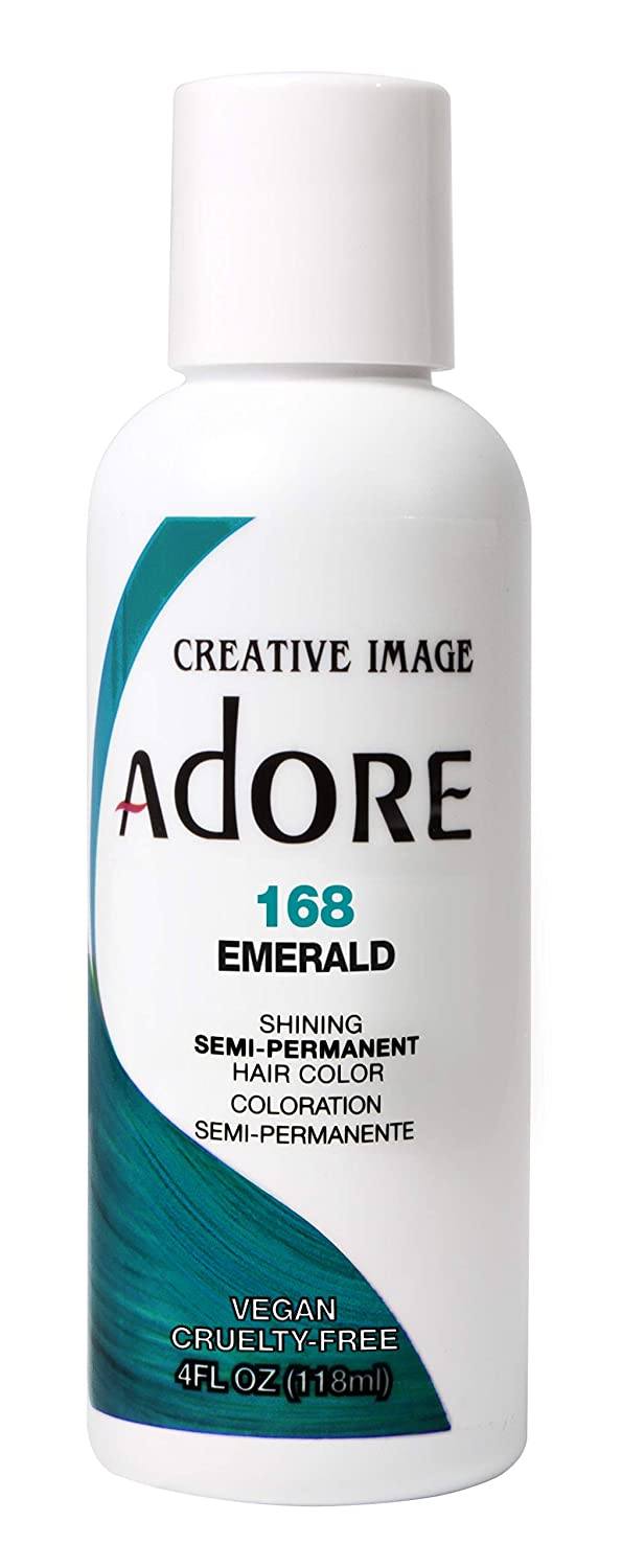 Adore Semi-Permanent Hair Color 4oz (PC)