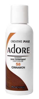 Adore Semi-Permanent Hair Color 4oz (PC)