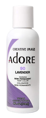 Adore Semi-Permanent Hair Color 4oz (PC)