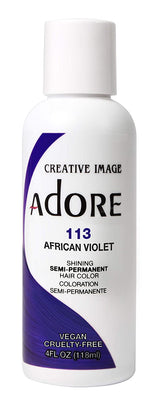 Adore Semi-Permanent Hair Color 4oz (PC)