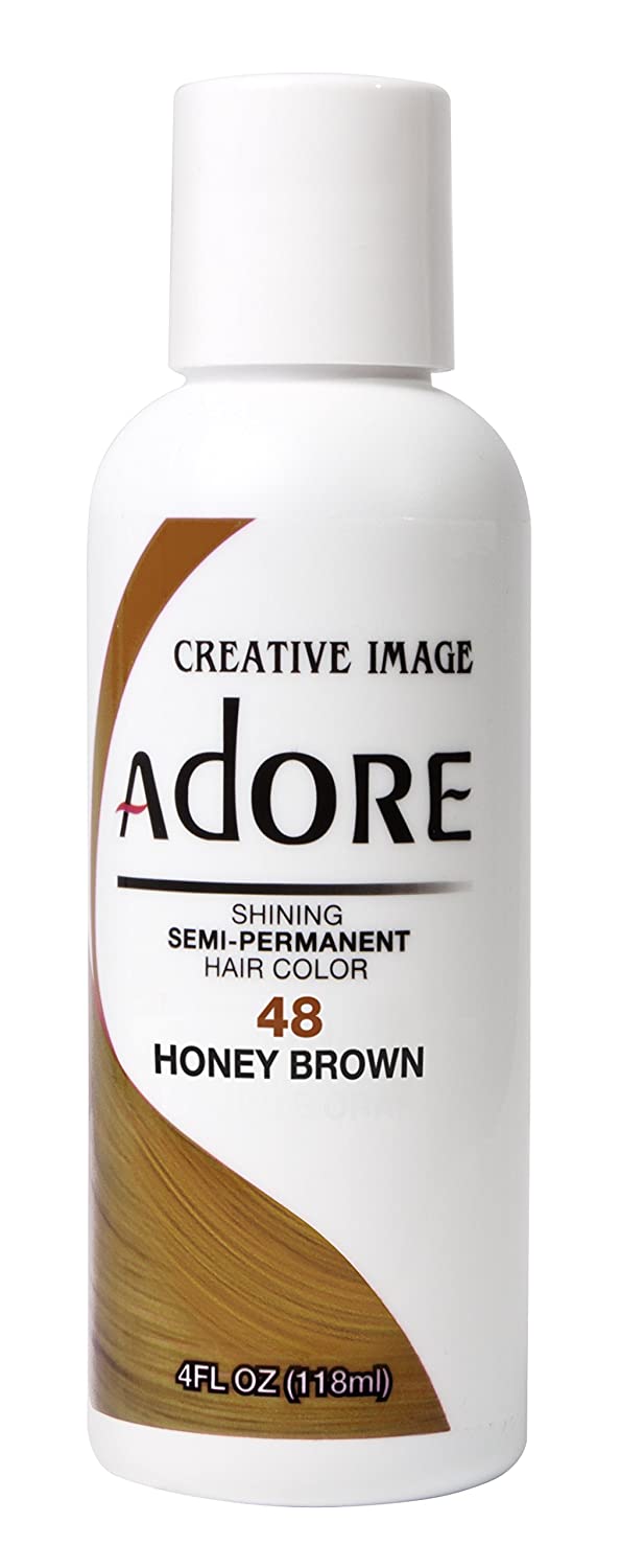 Adore Semi-Permanent Hair Color 4oz (PC)