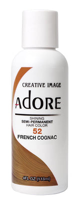 Adore Semi-Permanent Hair Color 4oz (PC)