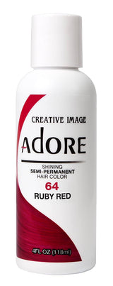 Adore Semi-Permanent Hair Color 4oz (PC)