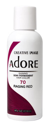 Adore Semi-Permanent Hair Color 4oz (PC)