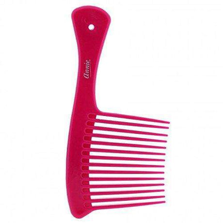 #23 Annie Jumbo Rake Comb Assort (12PC)