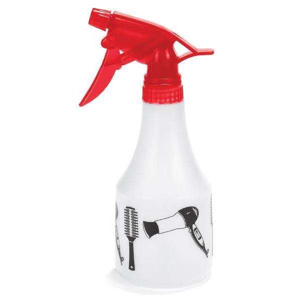 #4706 Annie Ozen Series 15 Oz. Medium Spray Bottle (12PC)