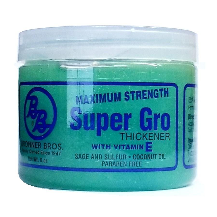 BB Super Gro Conditioner 6oz (PC)