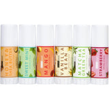 Beauty Treats Natural Lip Balm #610 (36Pc)