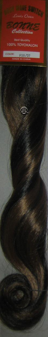 BWS Wholesale Bonne Collection Body WAVE Switch