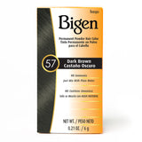 Bigen Permanent Powder Hair Color (PC)