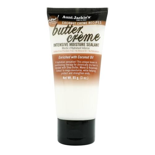 Aunt Jackie's Butter Creme Intensive Moisture Sealant 3oz (PC)