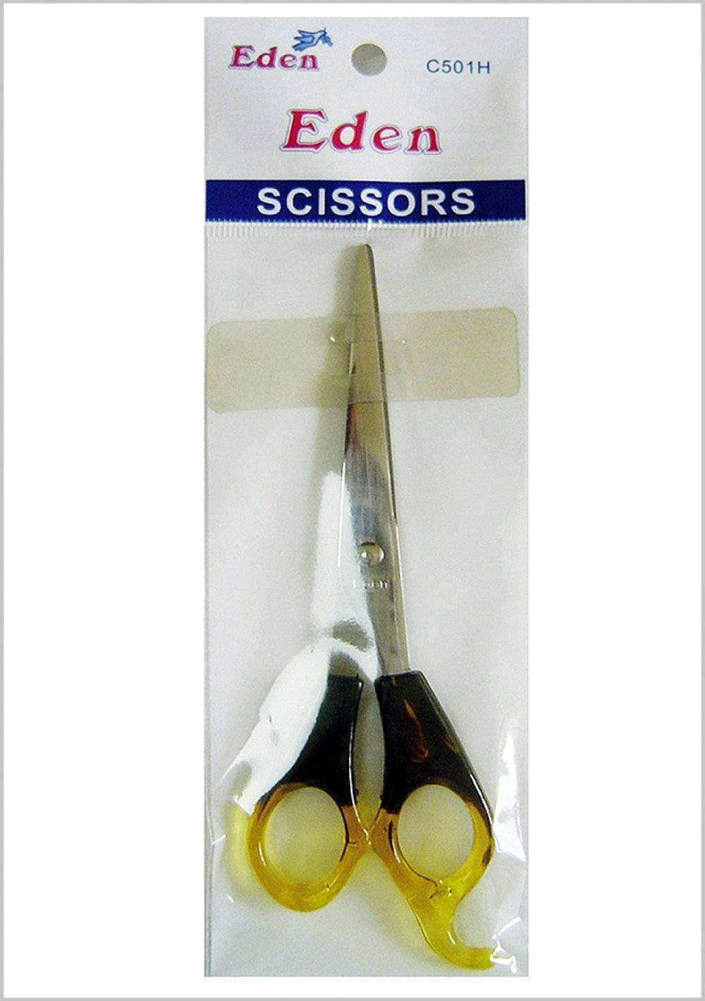 #C501H Eden Good Quality Scissors (12Pk)
