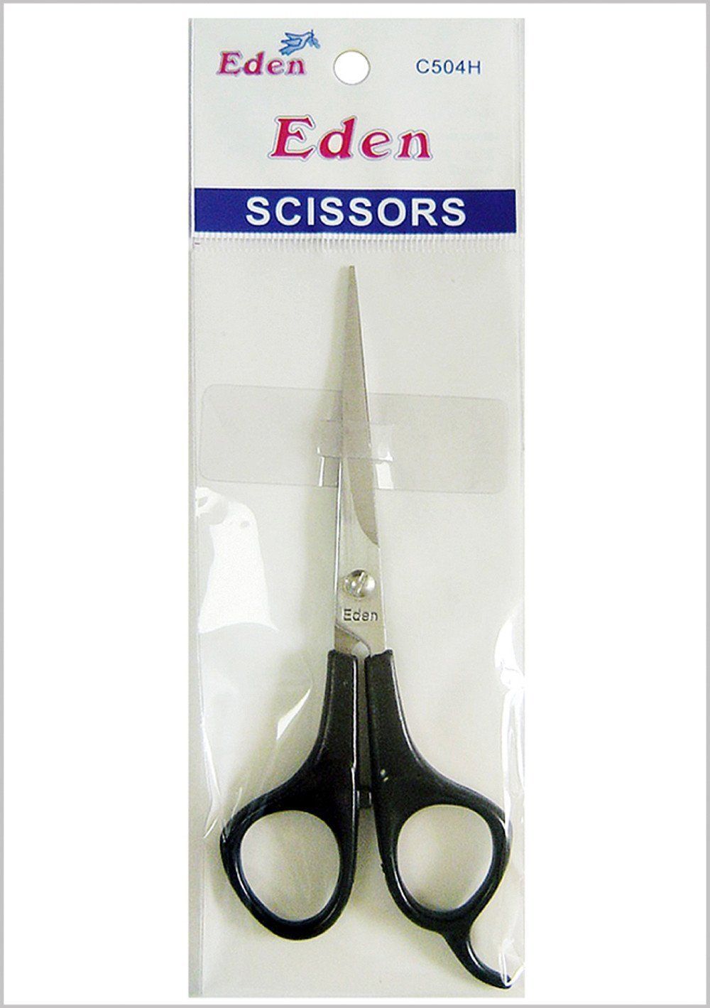 #C504H Eden Best Quality Scissors (12Pk)