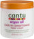 Cantu Argan Leave-In Conditioning Repair Cream 16oz (PC)