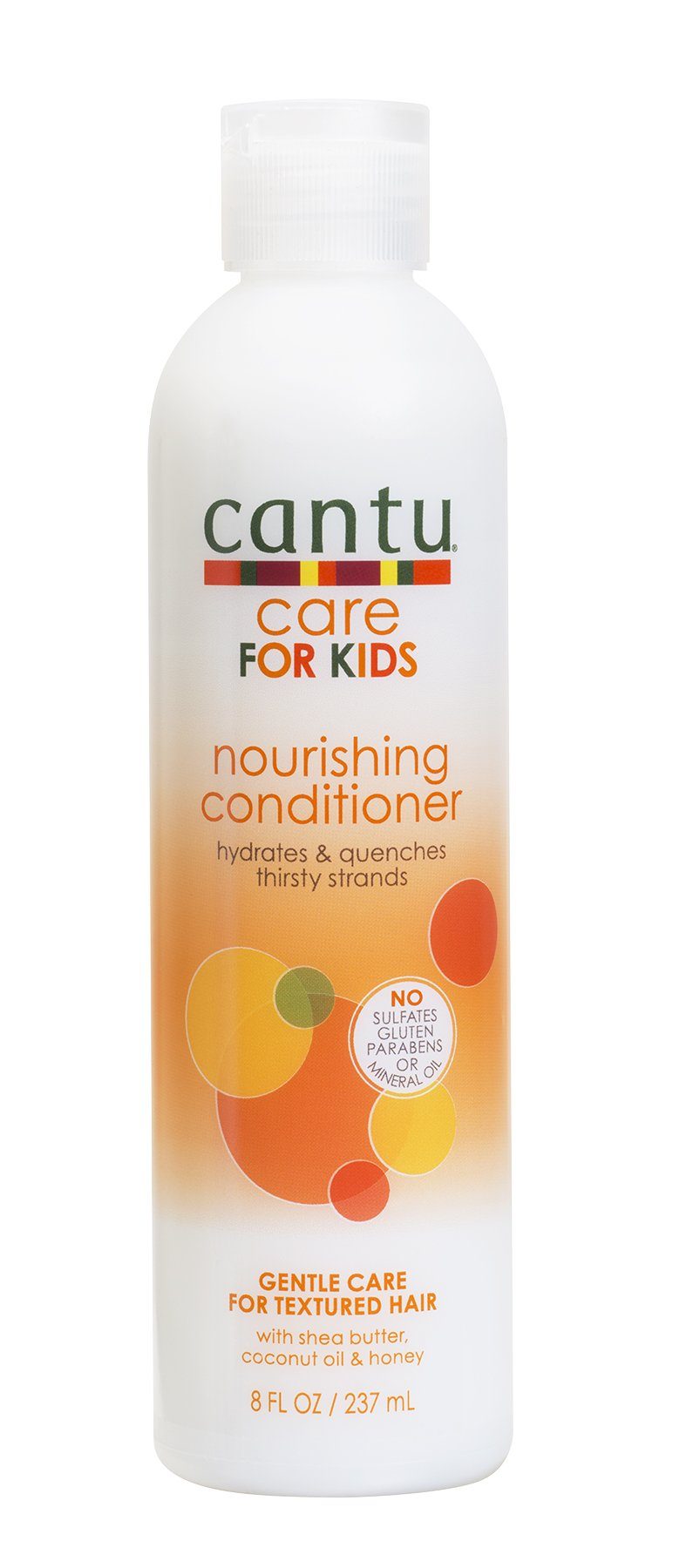 Cantu Care for Kids Nourishing Conditioner 8oz