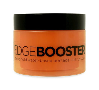 Style Factor Edge Booster Strong Hold Water Based Pomade 3.38oz (PC)