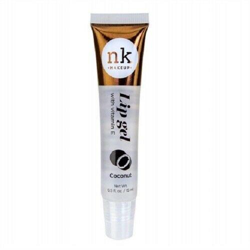 Nicka K NK Lip Gel Set #ST-LIP GEL (48PC)