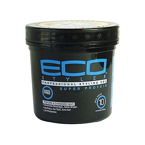 Eco Styling Gel Super Protein (PC)