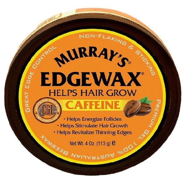 Murray's Edgewax 4oz (PC)