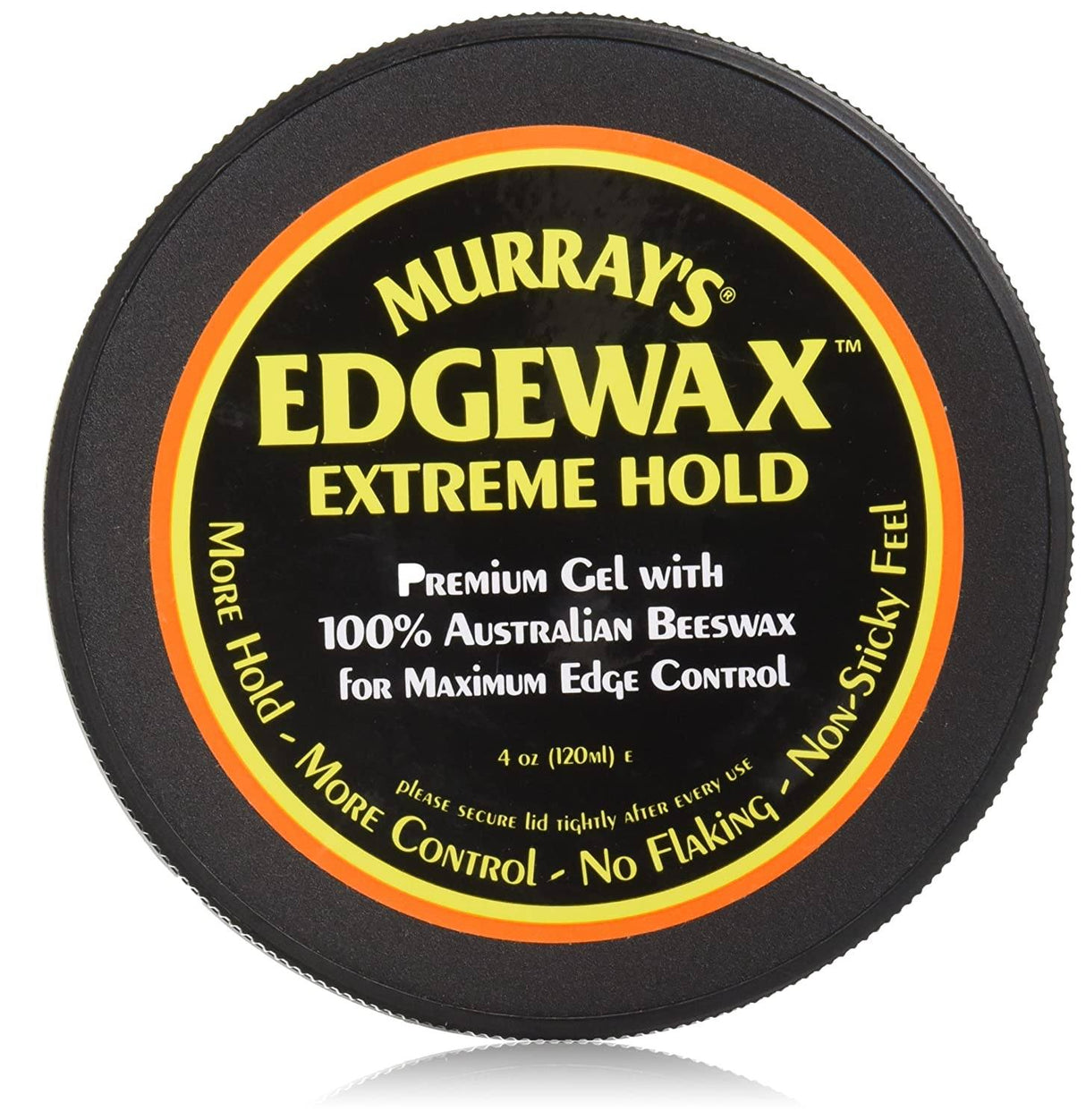 Murray's Edgewax 4oz (PC)