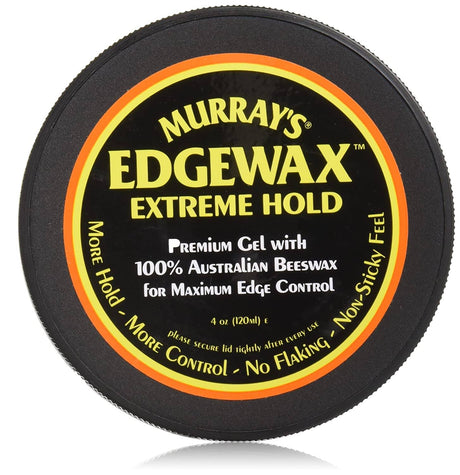 Murray's Edgewax 4oz (PC)