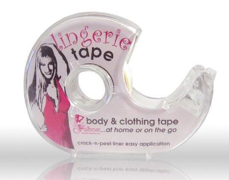 Fullness Strong Double Sided Lingerie Tape (PC)