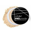 L.A. Girl HD Yellow Pro Setting Powder #GPP920 (3PC)