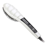 #5948 Hot & Hotter Heated Straightening Brush (PC)