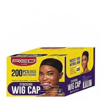 #HVP Kiss Stocking Wig Cap (200PC/BOX)