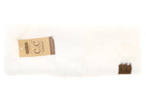 C.C. Fuzzy Lined Faux Fur Headwrap #HW715 (PC)