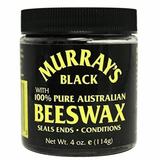 Murray's 100% Pure Australian Beeswax 4oz (PC)