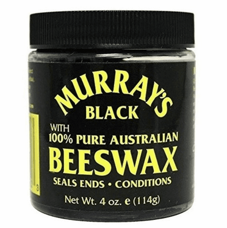 Murray's 100% Pure Australian Beeswax 4oz (PC)