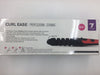 Tyche .75" Black Ceramic Teflon Curl Iron #TCE0.75