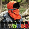 KBETHOS Reflective Strip Trapper With Mask & Neck Warmer #KBW627 (PC)